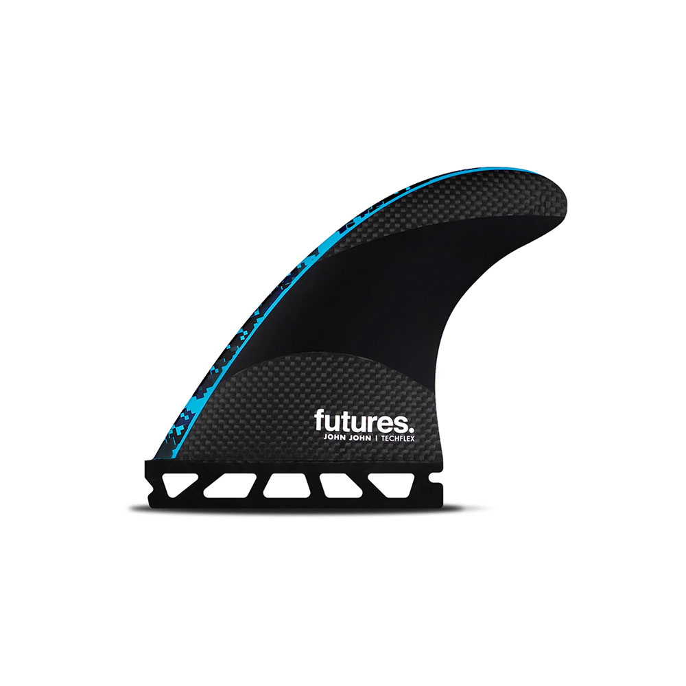 John-John-Techflex-Thruster-Fins-Size-Small