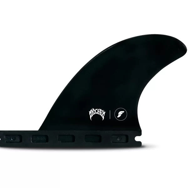 Captain Fin Tyler Warren Twin Plus Especial Surfboard Fins Futures