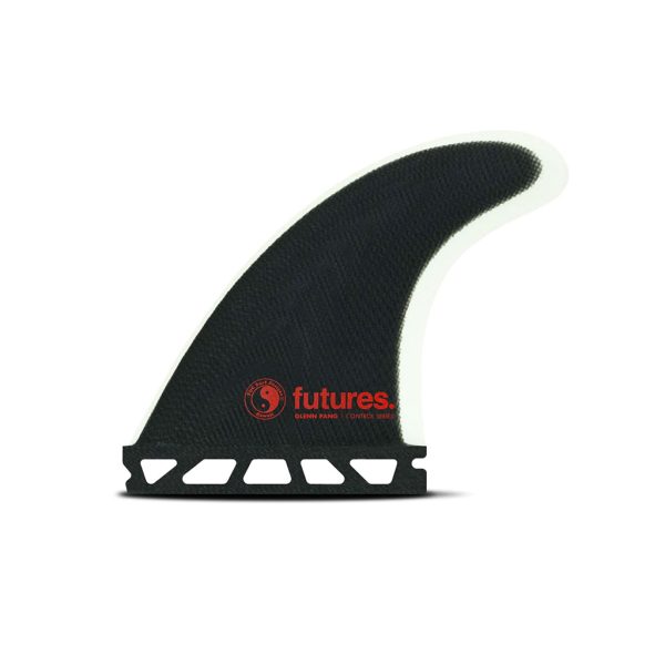 AM2 Honeycomb Size Large Fins - FUTURES FINS