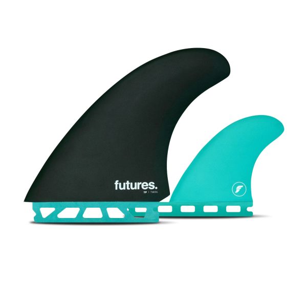 TP Twin+1 - FUTURES FINS