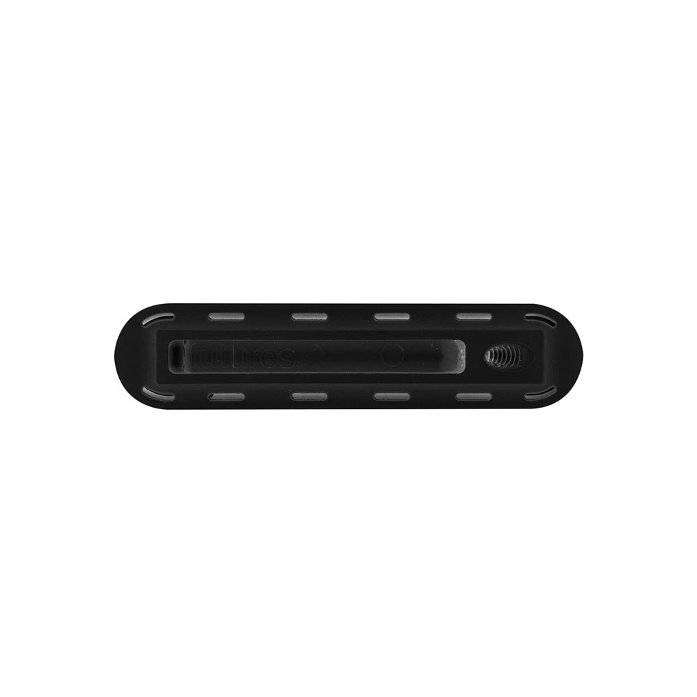 Futures-Black-Twinzer-Canard-Fin-Box