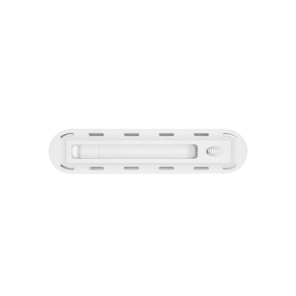 Futures-White-Twinzer-Canard-Fin-Box